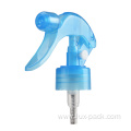 28 410 28/400 Professional hand white blue black plastic PP FOR mini garden trigger